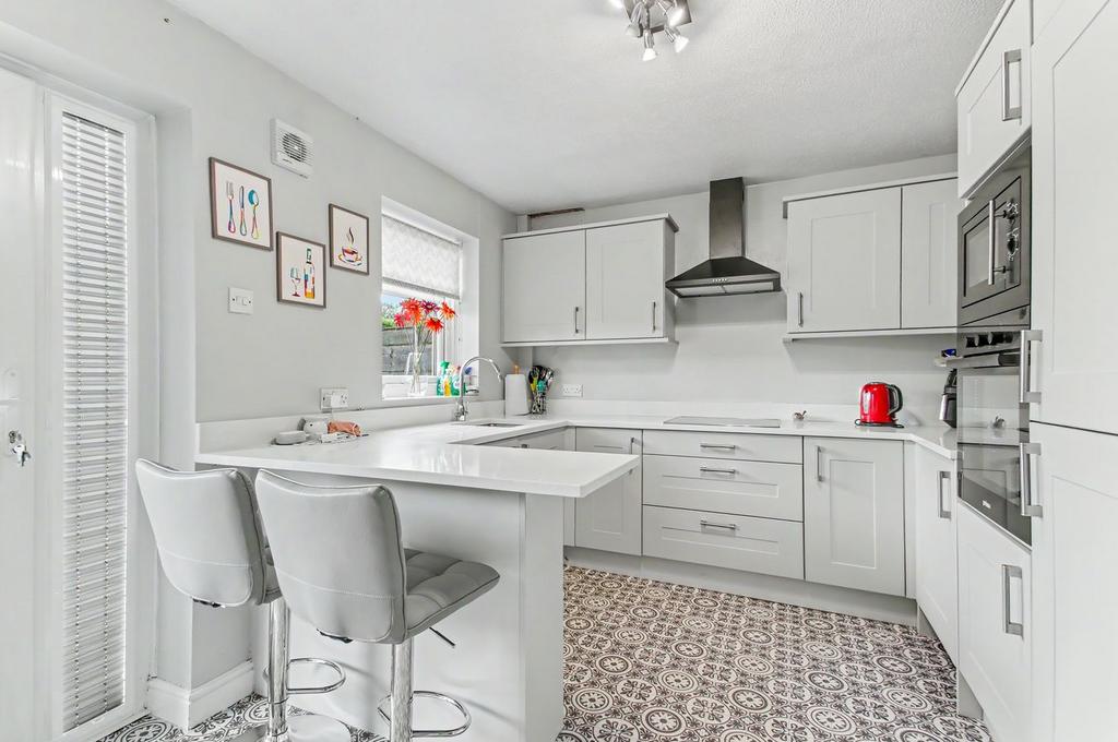 House in Trafford, Davyhulme - View 2