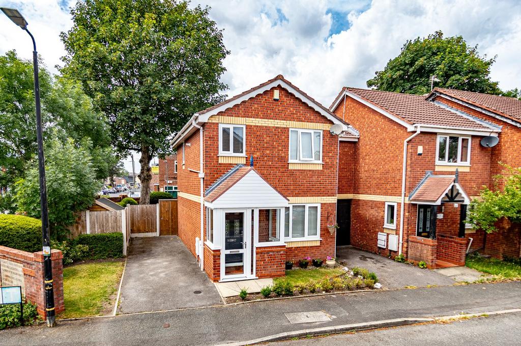 House in Trafford, Davyhulme - View 3