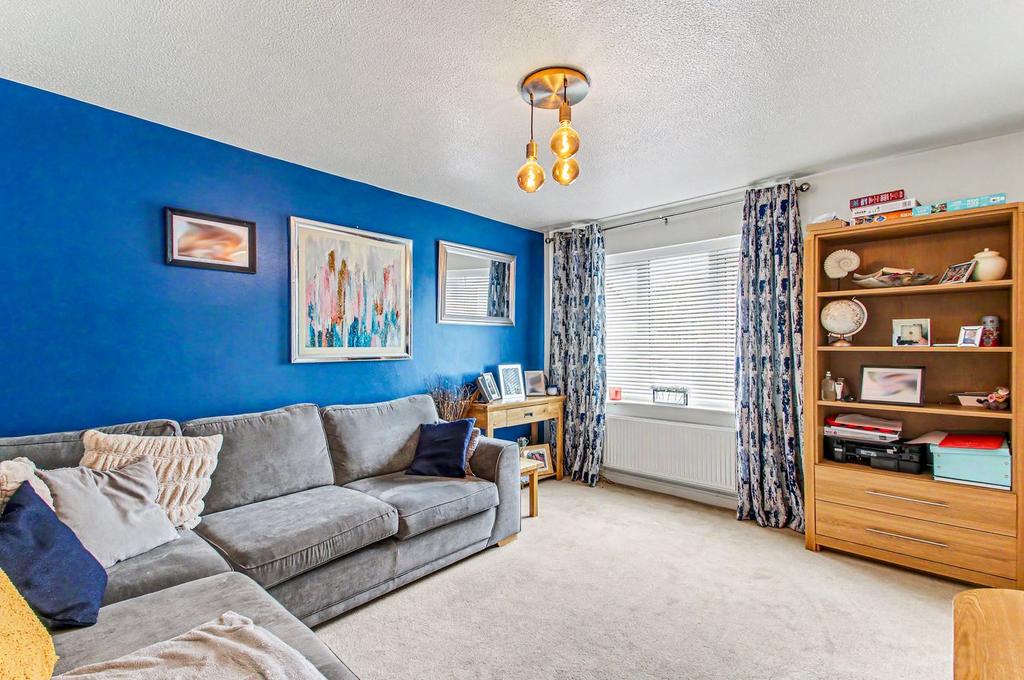 House in Trafford, Davyhulme - View 4