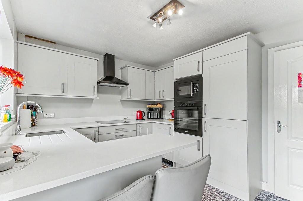 House in Trafford, Davyhulme - View 6