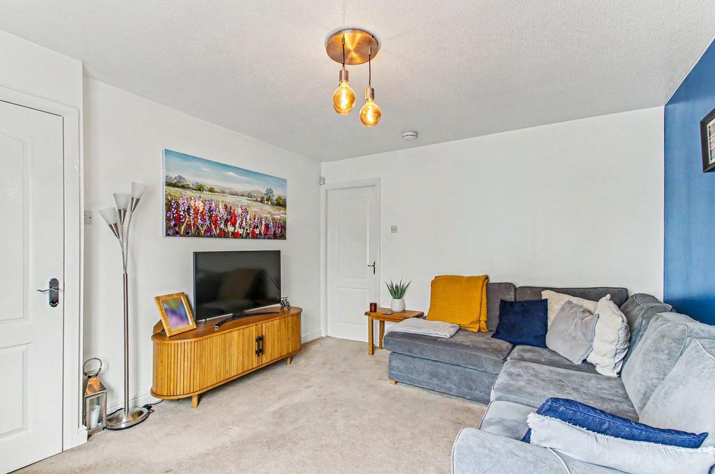 House in Trafford, Davyhulme - More