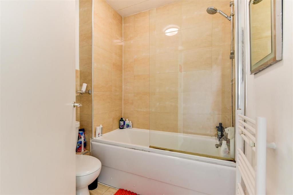 Apartment in Hove, Brunswick - View 5