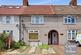 Lodge Avenue, Dagenham, Essex