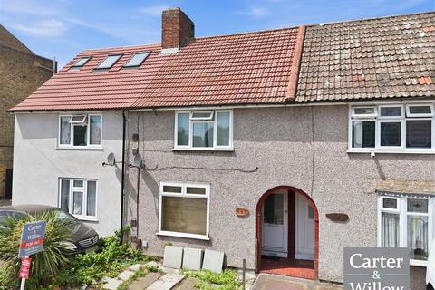 2 bedroom terraced house for sale, Lodge Avenue, Dagenham, Essex