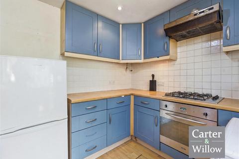 2 bedroom terraced house for sale, Lodge Avenue, Dagenham, Essex
