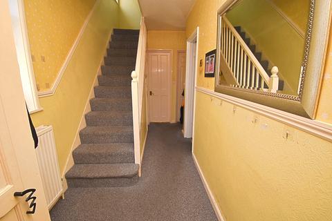 3 bedroom end of terrace house for sale, Longshaw Road, Chingford, London. E4 6LD