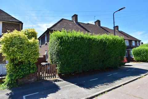 3 bedroom end of terrace house for sale, Longshaw Road, Chingford, London. E4 6LD