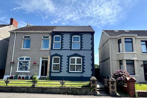 undefined, Borough Road, Swansea SA4
