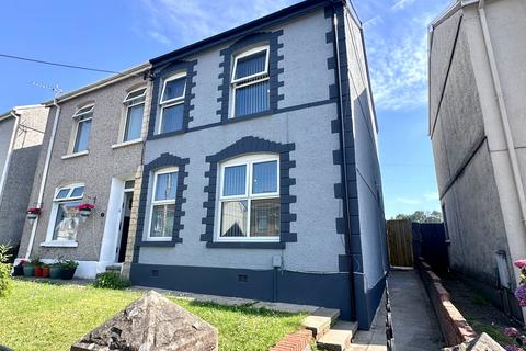 undefined, Borough Road, Swansea SA4