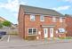 James Broomhall Place, Hanley, Stoke-on-Trent