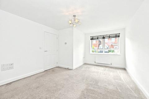 3 bedroom semi-detached house for sale, James Broomhall Place, Hanley, Stoke-on-Trent