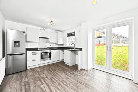 3 bedroom semi-detached house for sale, James Broomhall Place, Hanley, Stoke-on-Trent