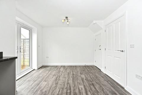 3 bedroom semi-detached house for sale, James Broomhall Place, Hanley, Stoke-on-Trent