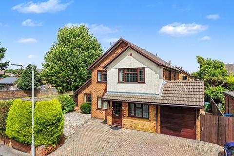 6 bedroom detached house for sale, Baverstock Road, Poole