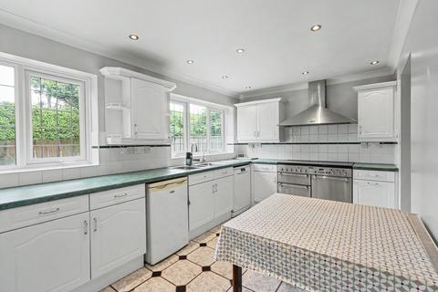 6 bedroom detached house for sale, Baverstock Road, Poole