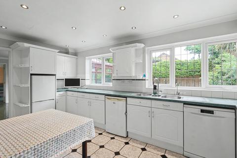 6 bedroom detached house for sale, Baverstock Road, Poole