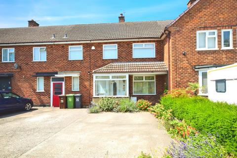 3 bedroom terraced house for sale, Highwood Avenue, Solihull B92