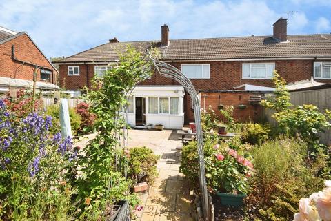 3 bedroom terraced house for sale, Highwood Avenue, Solihull B92