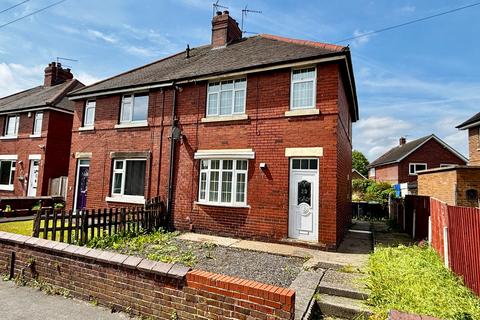 3 bedroom semi-detached house for sale, 39 Hatherley Road, Swinton, Mexborough, South Yorkshire S64 8PE