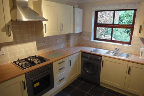 2 bedroom flat to rent, Swan Court
