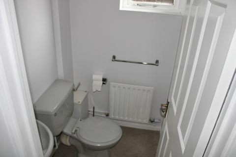 4 bedroom detached house to rent, Crummock Road, CHANDLERS FORD SO53