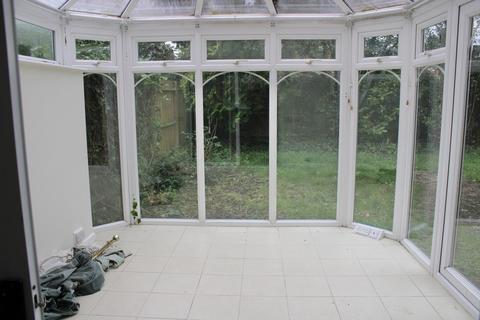 4 bedroom detached house to rent, Crummock Road, CHANDLERS FORD SO53