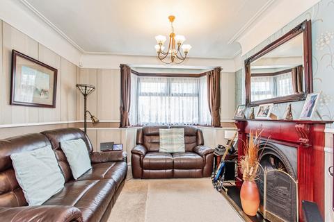 2 bedroom semi-detached house for sale, St. Lukes Road, Southend-on-Sea, Essex, SS2