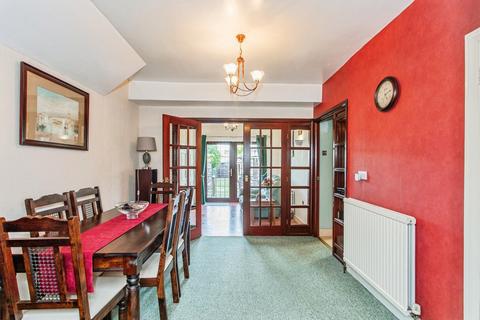 2 bedroom semi-detached house for sale, St. Lukes Road, Southend-on-Sea, Essex, SS2