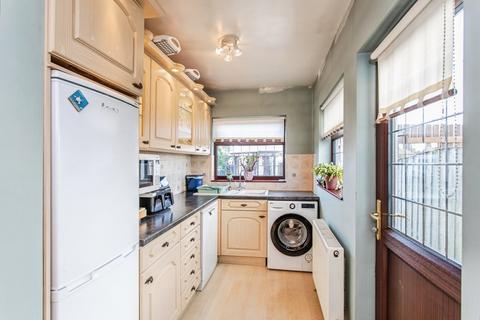 2 bedroom semi-detached house for sale, St. Lukes Road, Southend-on-Sea, Essex, SS2