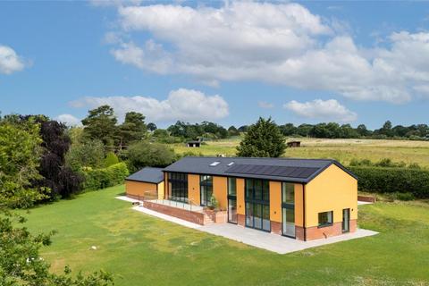 undefined, Uppington, Hinton Martell, Wimborne, Dorset, BH21