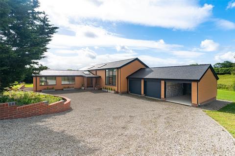 undefined, Uppington, Hinton Martell, Wimborne, Dorset, BH21