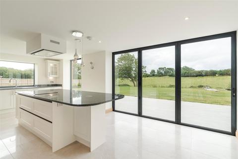 undefined, Uppington, Hinton Martell, Wimborne, Dorset, BH21