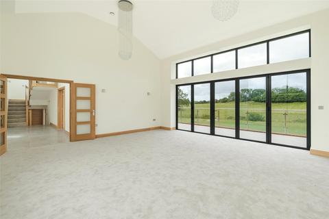 undefined, Uppington, Hinton Martell, Wimborne, Dorset, BH21