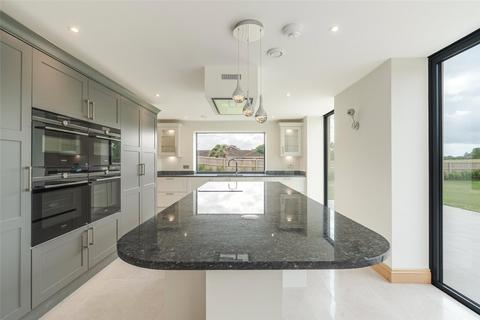 undefined, Uppington, Hinton Martell, Wimborne, Dorset, BH21
