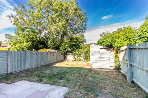 2 bedroom semi-detached house for sale, Bradfield Close, Rushden NN10