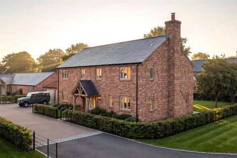 undefined, The Old Farmyard, Church Lane, Covington, Cambridgeshire, PE28