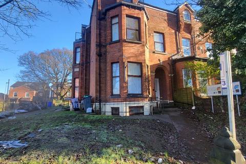 undefined, Rectory Road, Manchester