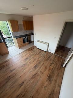 undefined, Rectory Road, Manchester