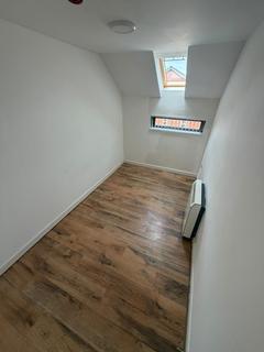 undefined, Rectory Road, Manchester