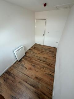 undefined, Rectory Road, Manchester
