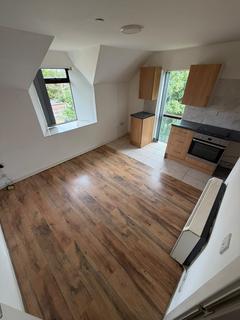 undefined, Rectory Road, Manchester