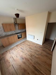 undefined, Rectory Road, Manchester