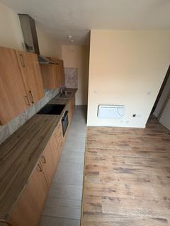 undefined, Rectory Road, Manchester
