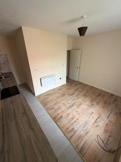 undefined, Rectory Road, Manchester
