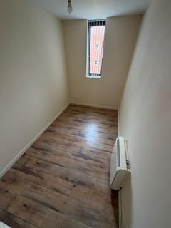 undefined, Rectory Road, Manchester