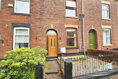 2 bedroom terraced house for sale, Garston Street, Bury BL9