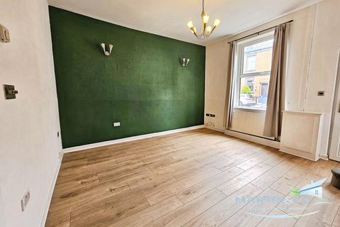 2 bedroom terraced house for sale, Garston Street, Bury BL9