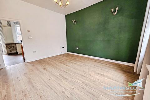 2 bedroom terraced house for sale, Garston Street, Bury BL9