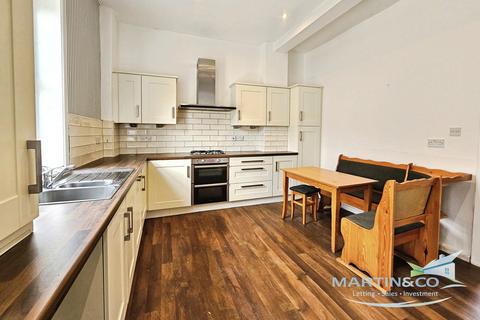 2 bedroom terraced house for sale, Garston Street, Bury BL9