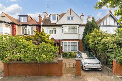 2 bedroom flat for sale, Teignmouth Road, London NW2